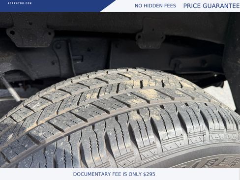 Used 2008 Toyota Tundra Limited image 23