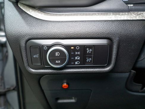 Used 2023 Ford Explorer Timberline w/ Timberline Technology Package image 32