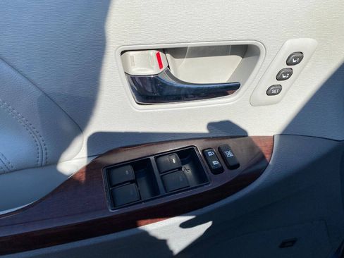 Used 2013 Toyota Sienna Limited w/ Premium Pkg FWD image 13