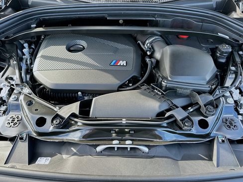New 2026 BMW X1 M35i w/ Convenience Package AWD/4WD image 25