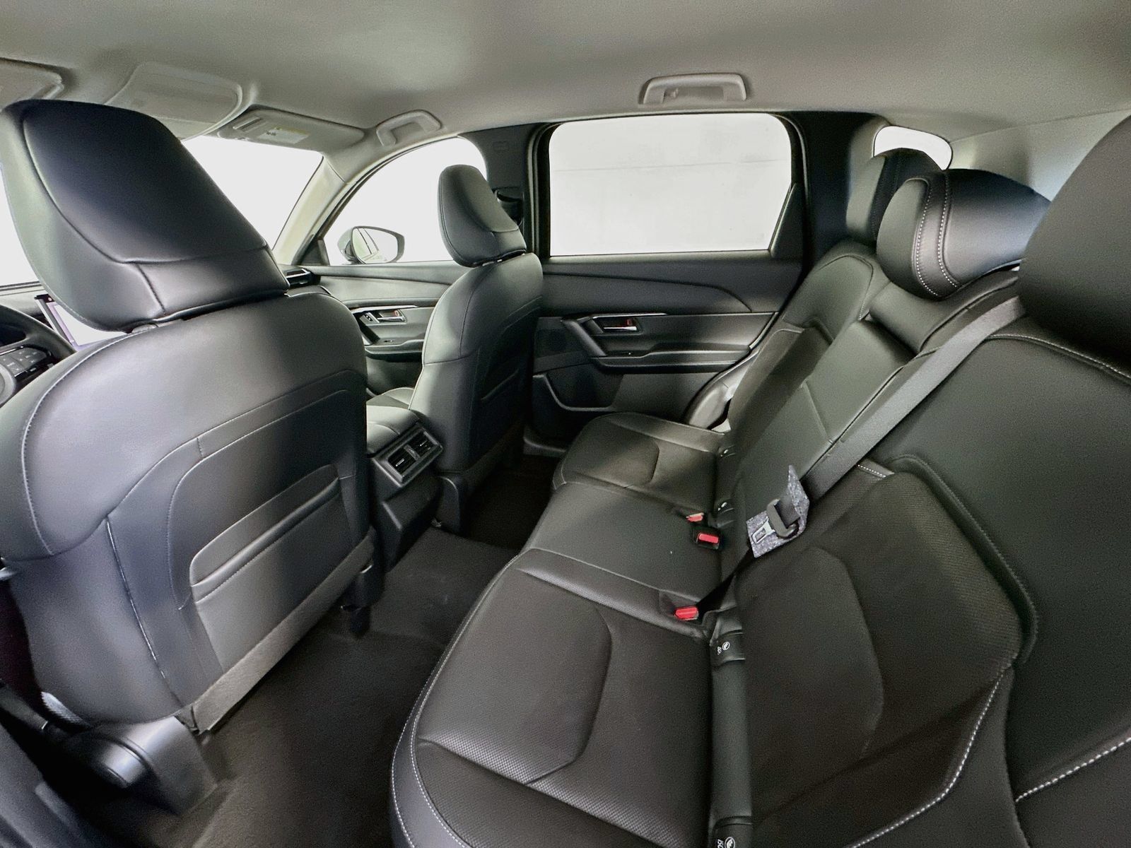 New 2026 MAZDA CX-5 Select AWD/4WD image 23