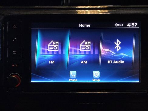 Used 2021 Mitsubishi Mirage ES FWD image 24