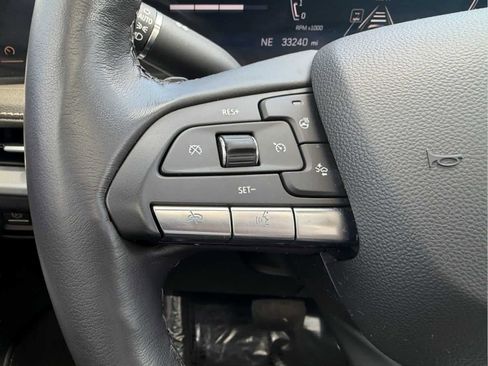 Used 2024 Cadillac XT4 Premium Luxury AWD/4WD image 10