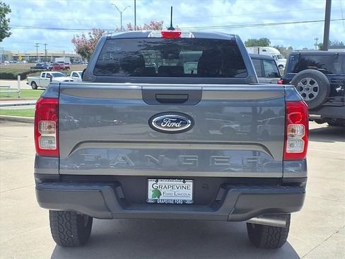 New 2026 Ford Ranger XL RWD image 5
