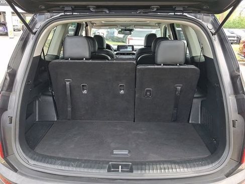Certified 2022 Kia Telluride S image 29