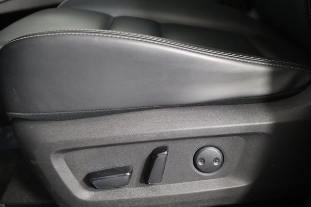 Used 2023 Nissan Rogue SV w/ SV Premium B Package FWD image 23