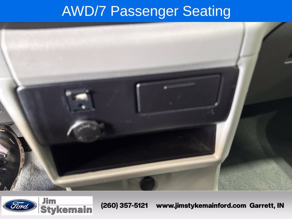 Used 2019 Toyota Sienna LE AWD/4WD image 30