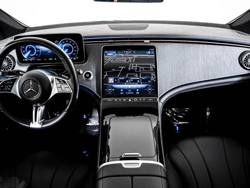 Certified 2023 Mercedes-Benz EQE 350+ Sedan image 12