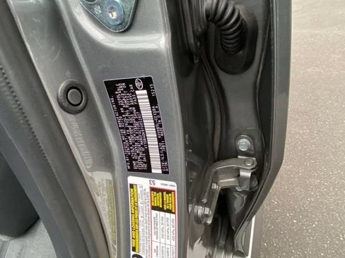 Certified 2026 Toyota Camry XLE AWD/4WD image 31