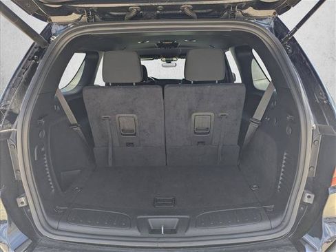 Used 2025 Dodge Durango GT AWD/4WD image 6