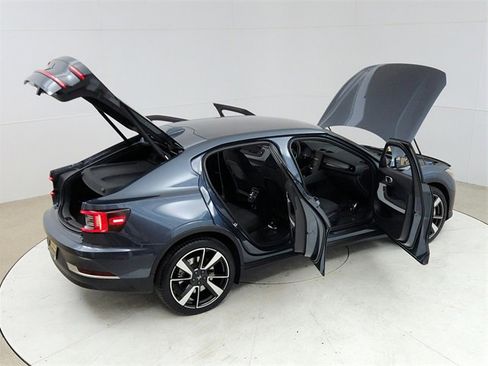 Used 2021 Polestar Polestar 2 image 24