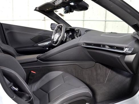 Used 2024 Chevrolet Corvette Z06 image 20