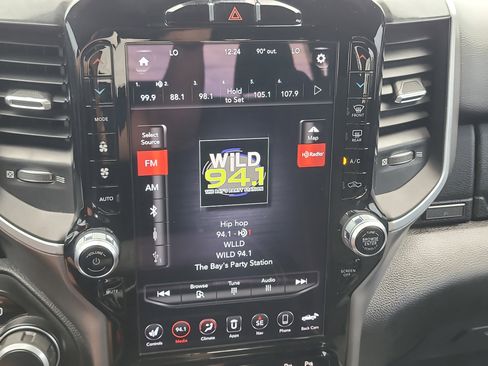 Used 2020 RAM 1500 Big Horn image 26