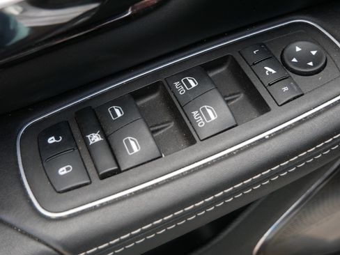 Used 2023 RAM 1500 Limited w/ (RED) Edition AWD/4WD image 22