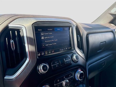 Used 2023 GMC Sierra 2500 Denali w/ Denali Ultimate Package image 15