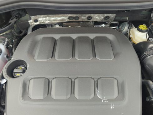 New 2026 Volkswagen Tiguan SE R-Line image 21