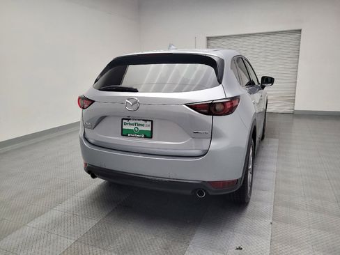 Used 2020 MAZDA CX-5 Grand Touring image 7
