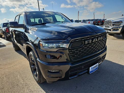 New 2025 RAM 1500 Lone Star image 10