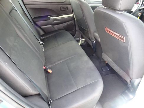 Used 2014 Mitsubishi Outlander Sport ES image 18