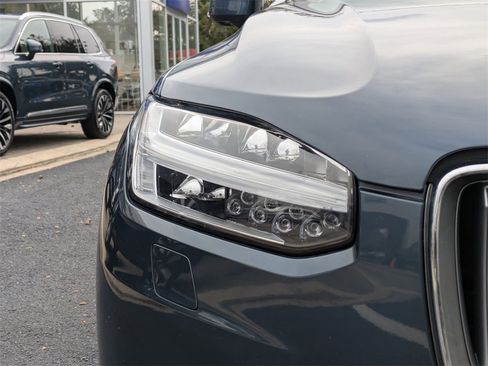 Certified 2023 Volvo XC90 B6 Plus w/ Protection Package Premier image 12