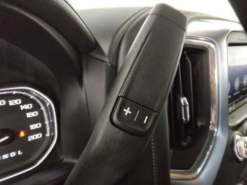 Used 2020 GMC Sierra 1500 Elevation image 16