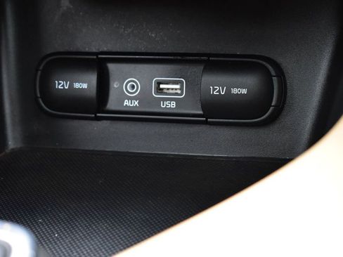 Used 2019 Kia Sportage SX AWD/4WD image 31