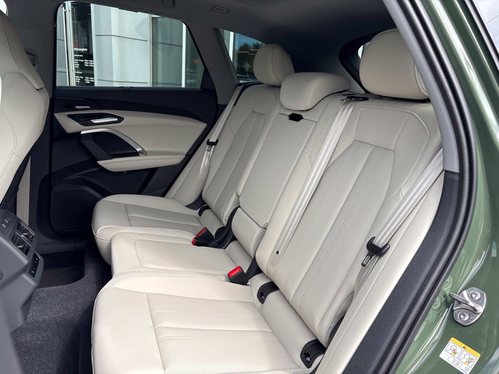New 2026 Audi Q5 Prestige AWD/4WD image 30