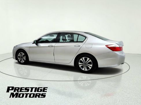 Used 2013 Honda Accord LX image 5