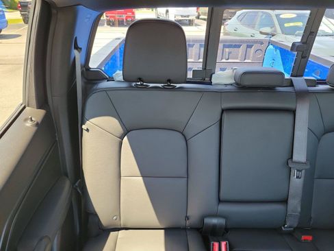 New 2026 GMC Canyon Elevation w/ Convenience Package AWD/4WD image 11