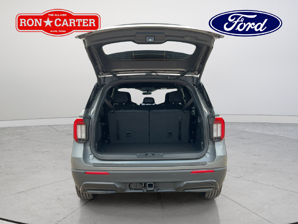 New 2026 Ford Explorer ST-Line RWD image 19