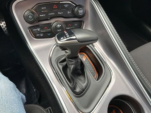 Used 2022 Dodge Challenger SRT Hellcat RWD image 26