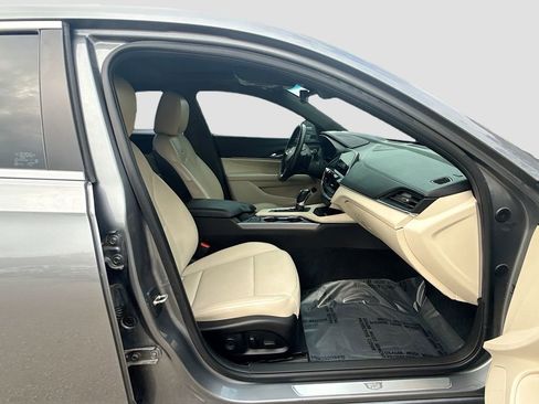 Used 2022 Cadillac CT4 Premium Luxury w/ Technology Package RWD image 28