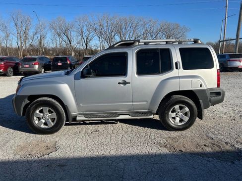 Used 2010 Nissan Xterra S image 6