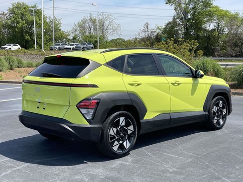 Used 2024 Hyundai Kona SEL FWD image 7