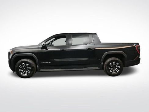 Used 2026 GMC Sierra EV Elevation image 2