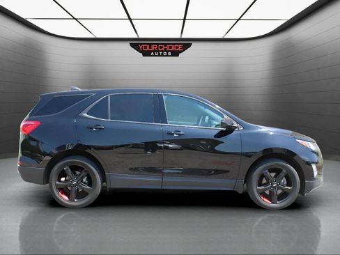 Used 2020 Chevrolet Equinox LT image 6