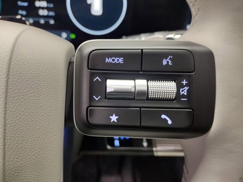 New 2026 Hyundai Santa Fe Limited AWD/4WD image 35