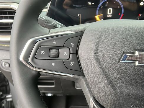 New 2026 Chevrolet TrailBlazer ACTIV w/ Convenience Package image 22