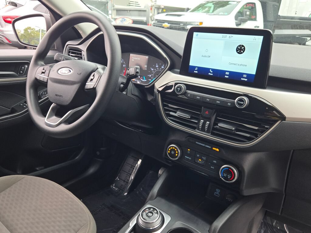 Used 2022 Ford Escape SE AWD/4WD image 10