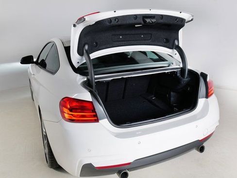 Used 2014 BMW 435i Coupe image 32