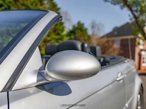 Used 2003 BMW M3 Convertible RWD image 56