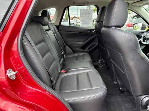 Used 2014 MAZDA CX-5 Grand Touring AWD/4WD image 10