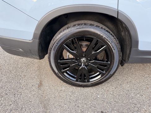 Used 2022 Honda Pilot Special Edition image 9