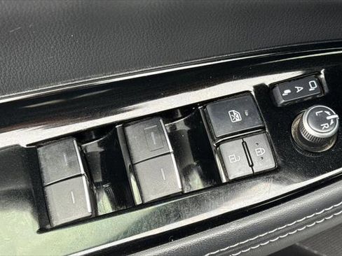 Certified 2021 Toyota Mirai XLE image 13