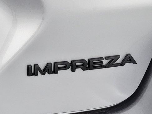 New 2026 Subaru Impreza 2.0i Sport AWD/4WD image 6