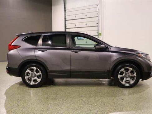 Used 2018 Honda CR-V EX image 11