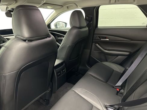 Certified 2025 MAZDA CX-30 AWD 2.5 S w/ Select Sport Pkg image 16