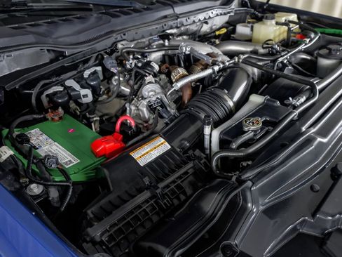 Used 2022 Ford F250 Lariat w/ Chrome Package image 50