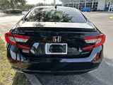 Certified 2020 Honda Accord Sport image 4