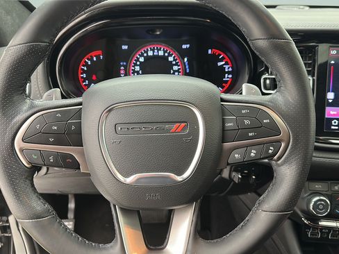 Used 2022 Dodge Durango Citadel AWD/4WD image 17